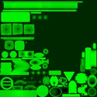 Asset preview